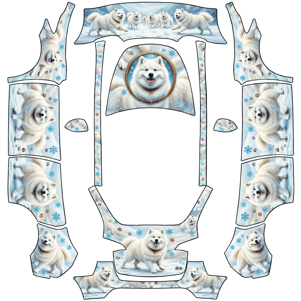 Samoyed