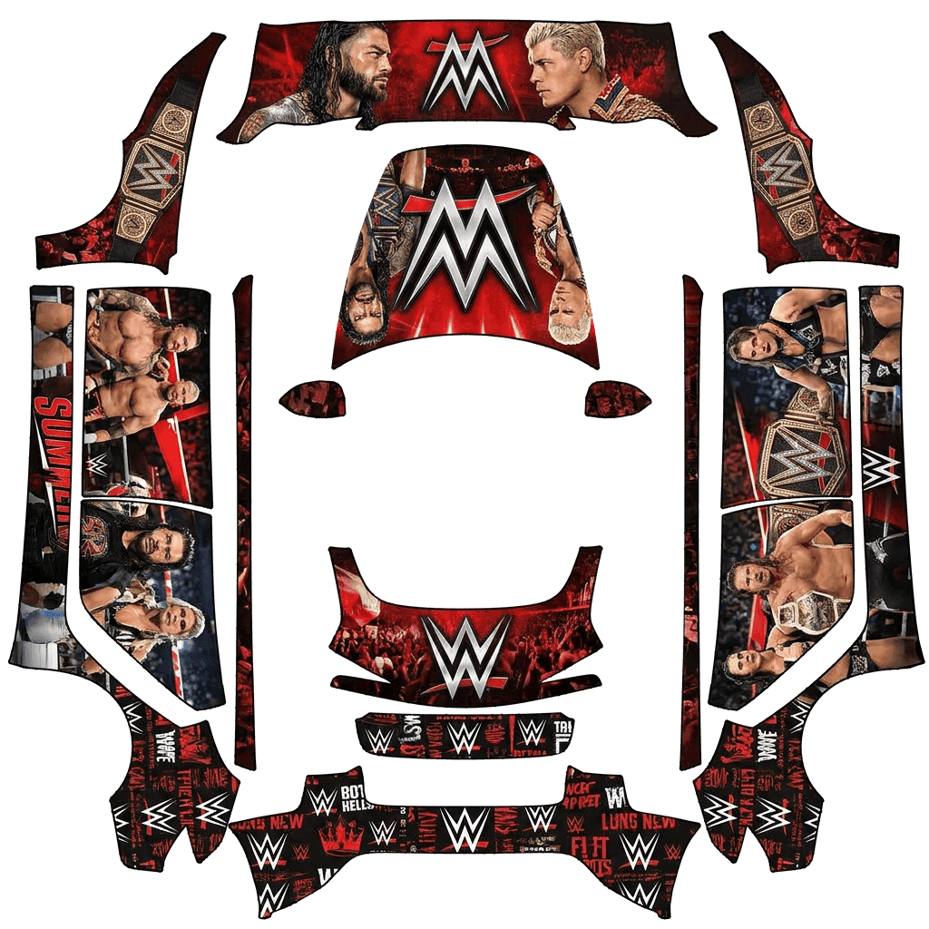 WWE