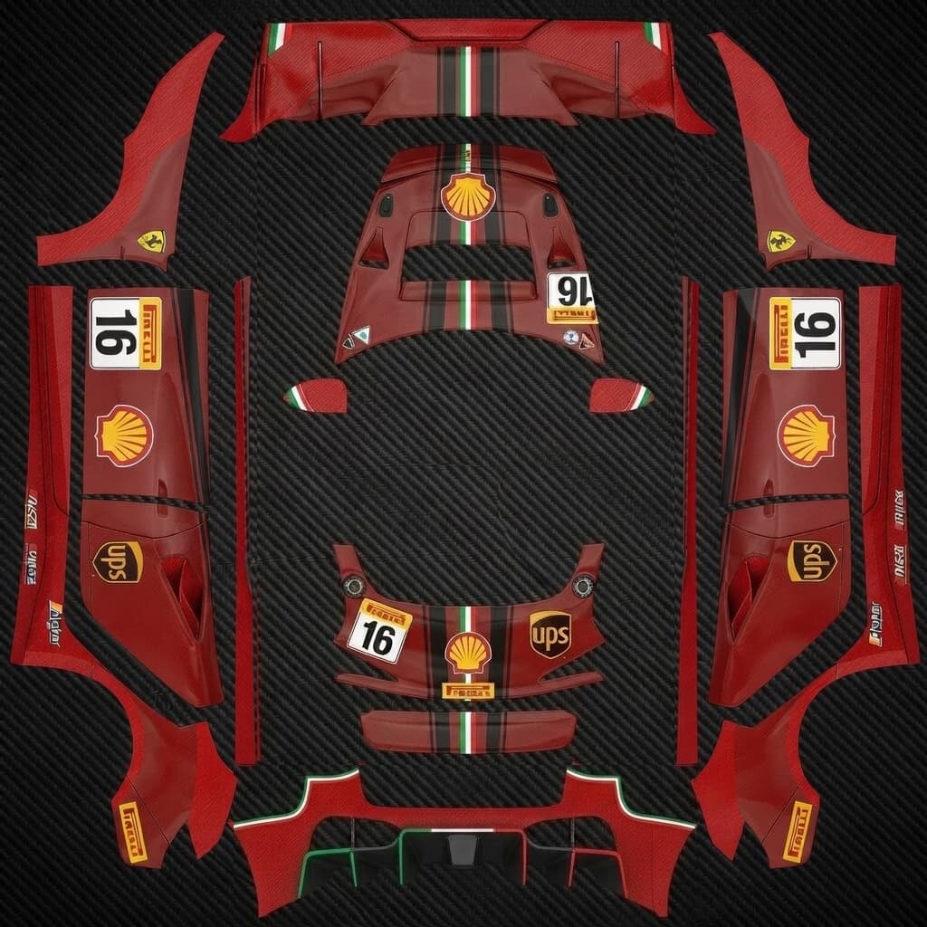 ferrari f1 2026