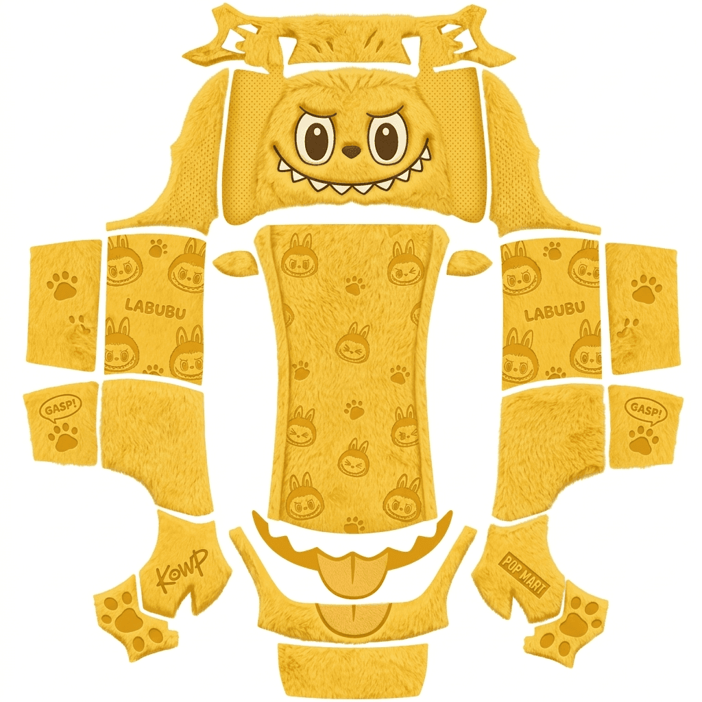 LABUBU