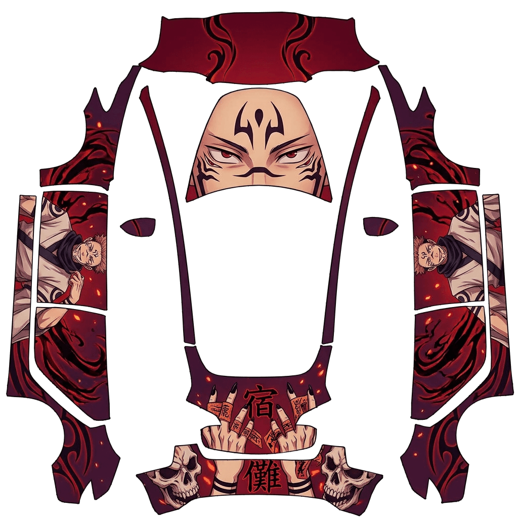 Sukuna