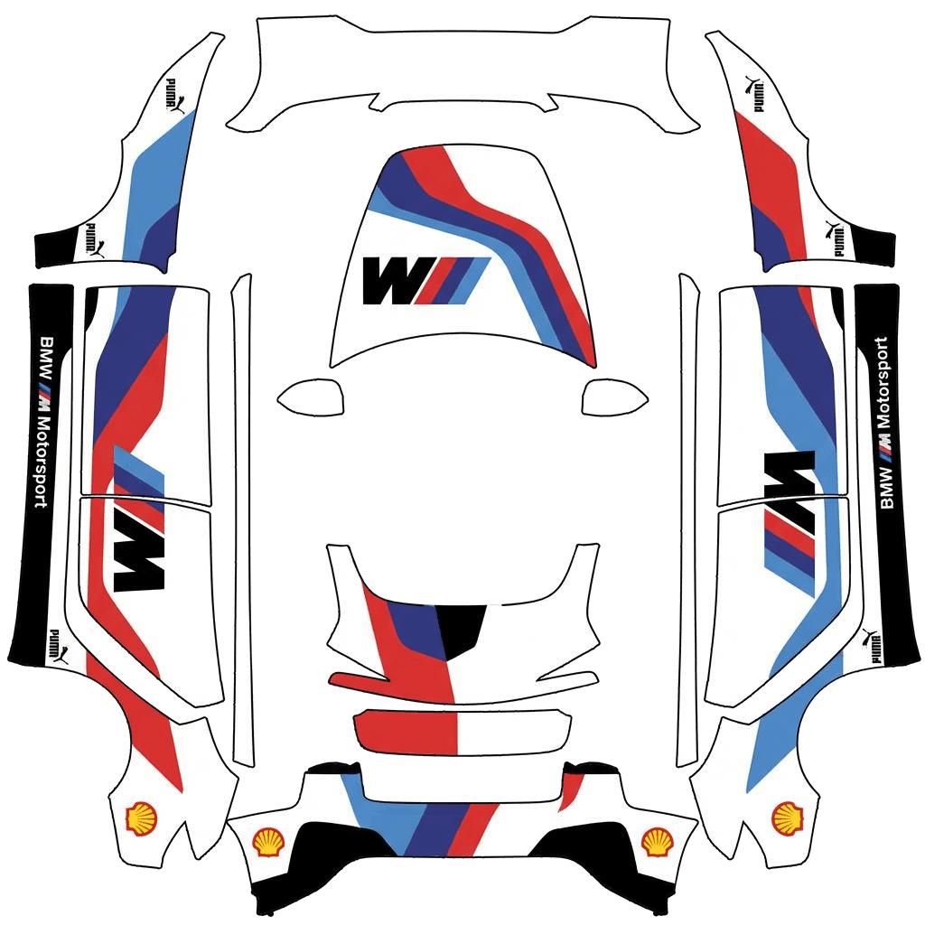 BMW M