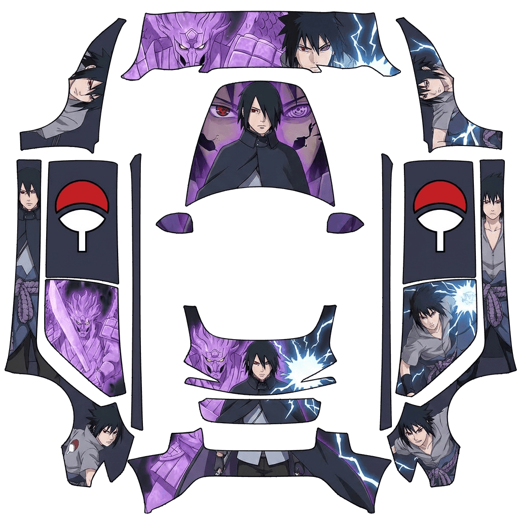 Sasuke