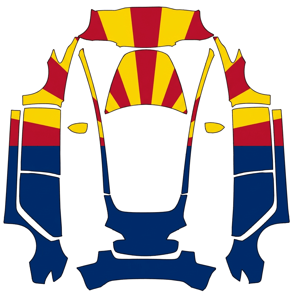 Arizona