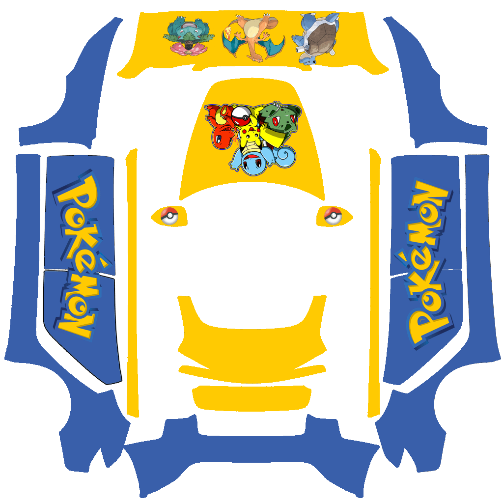 Pokemon