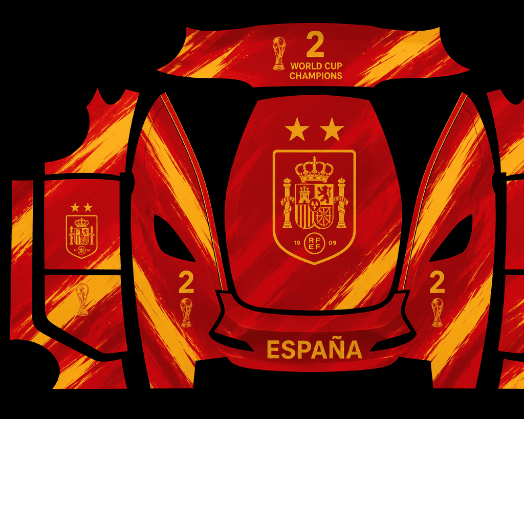 España Campeones