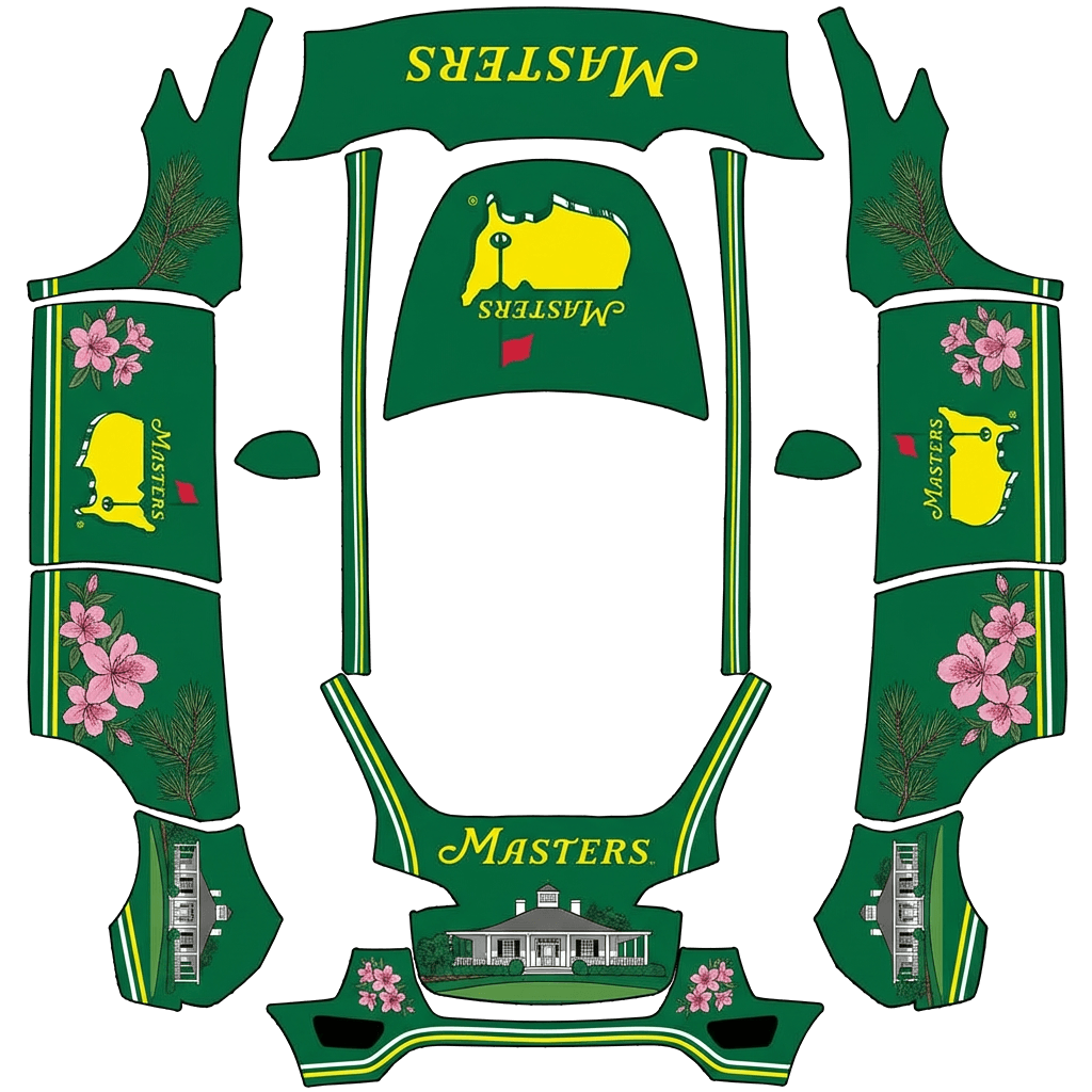 Masters (golf)