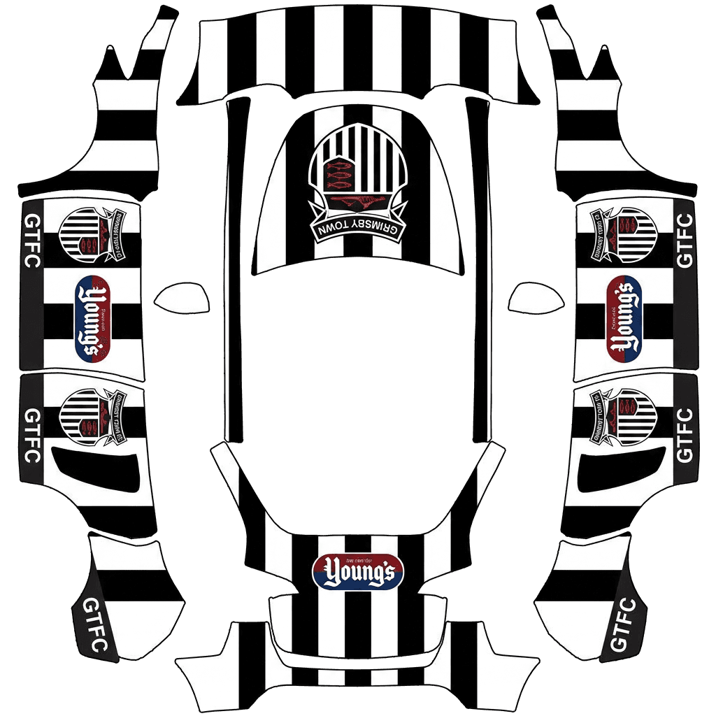 grimsby town