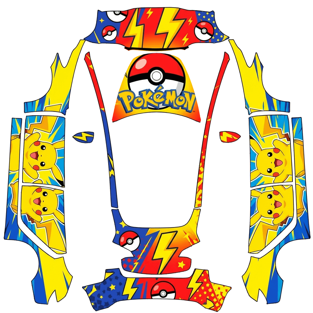 Pokémon