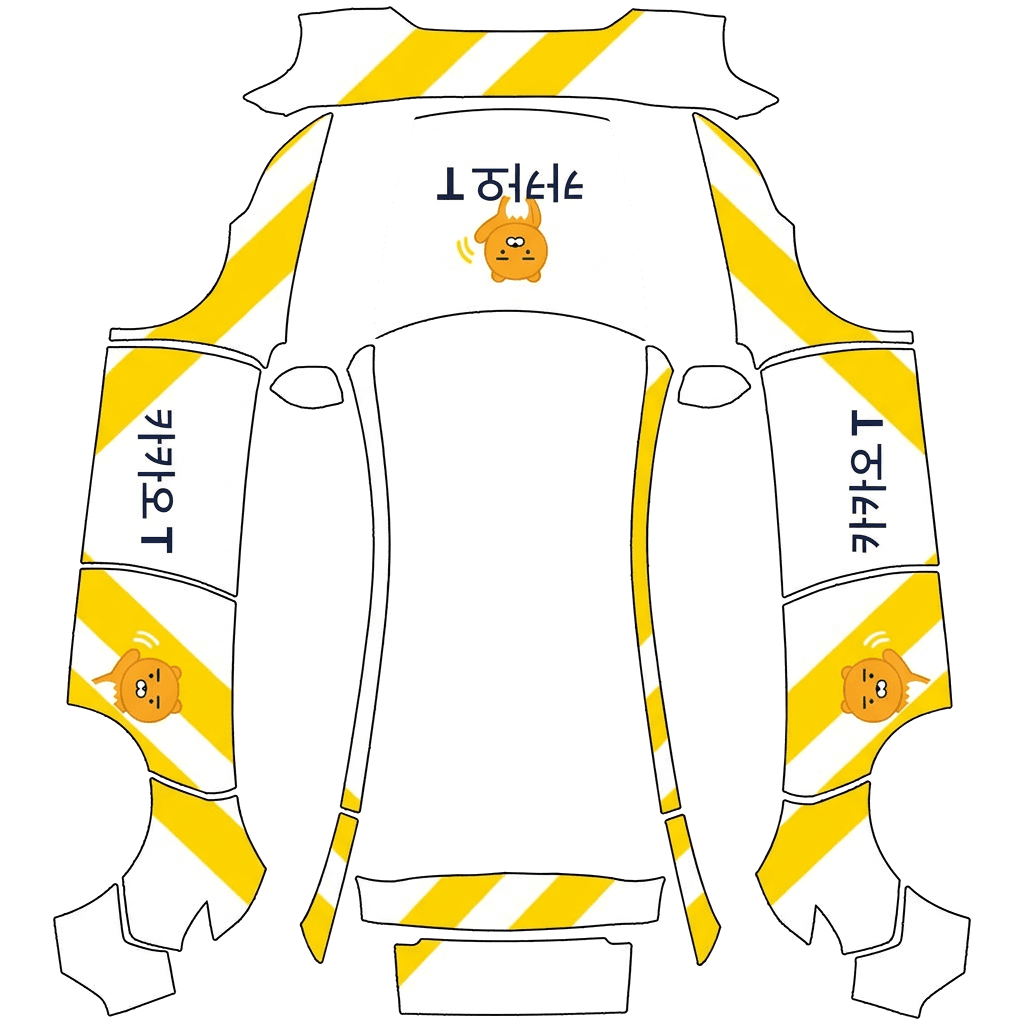 korean kakao taxi