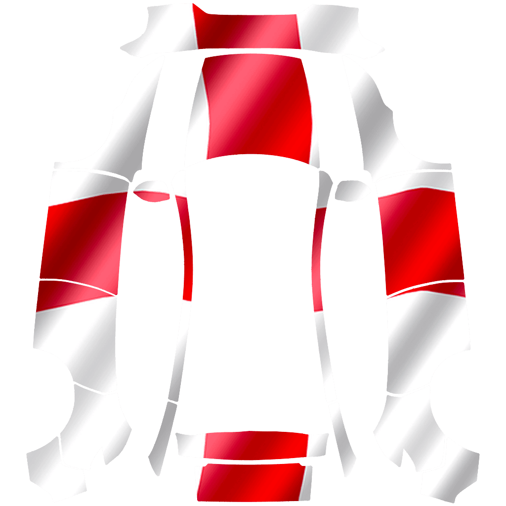 England Flag