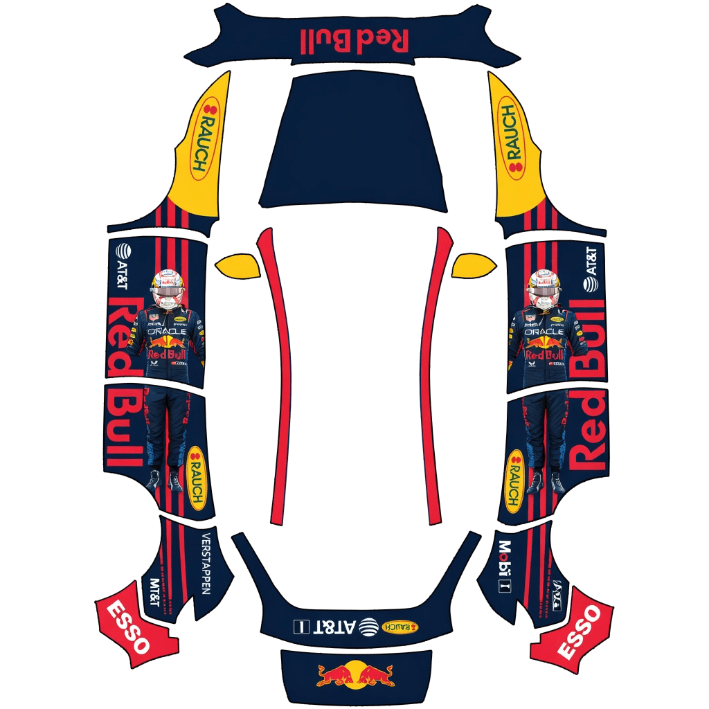 Red bull 3
