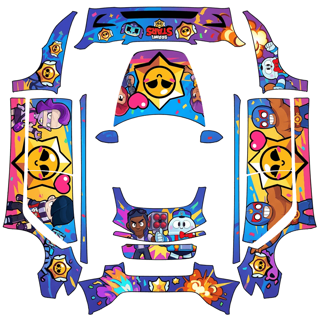 Brawl Stars