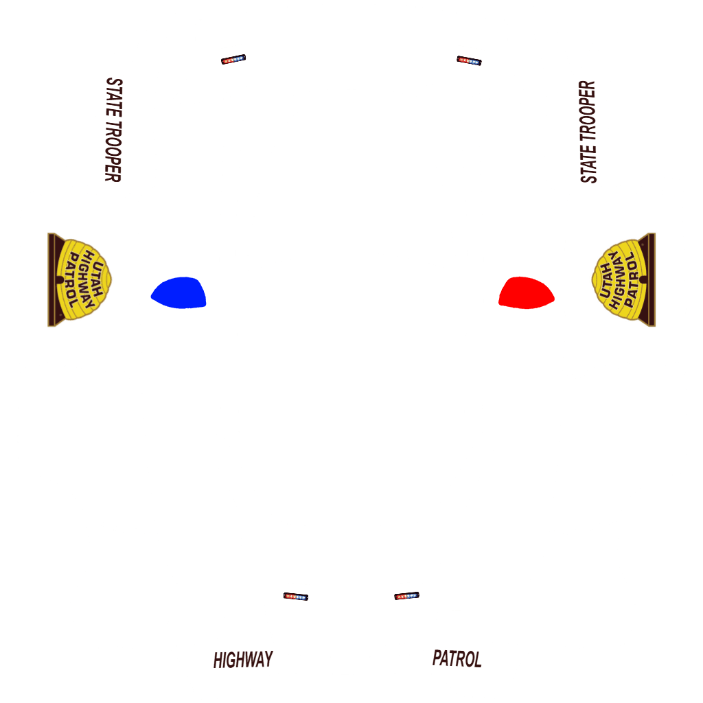 Utah Highway Patrol