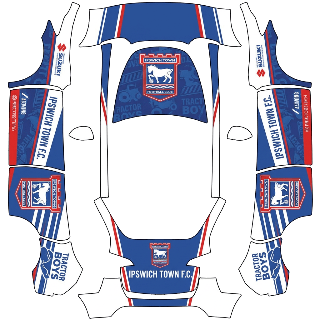 Ipswich Town FC
