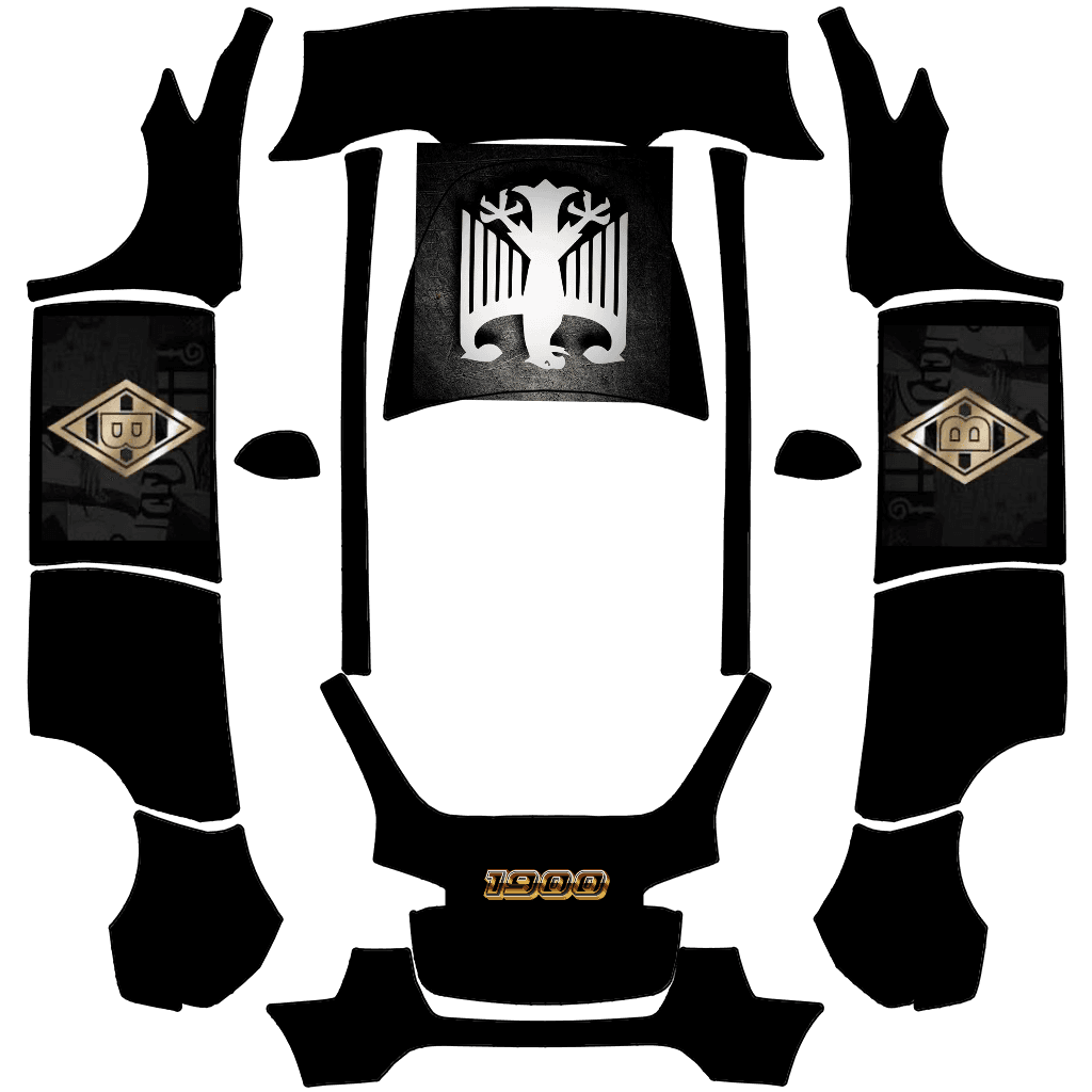 VFL 1900