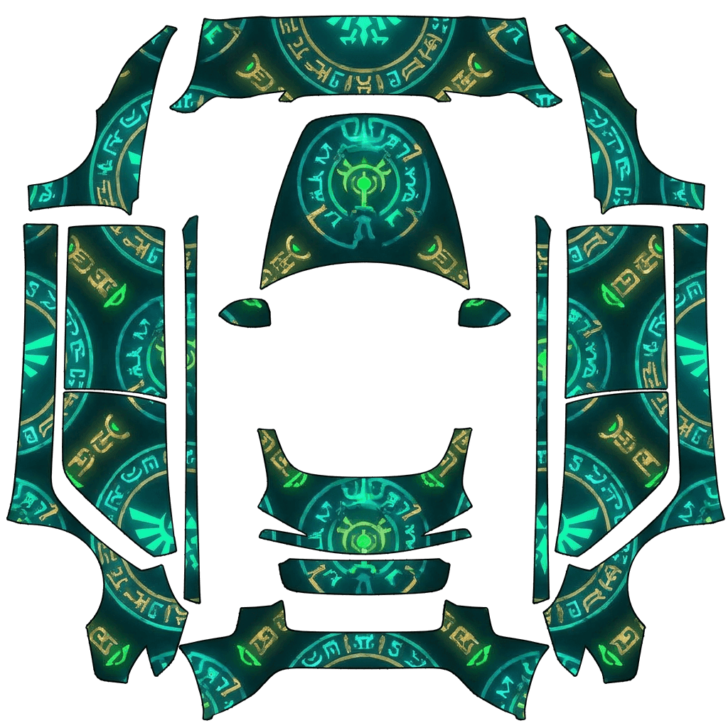 Zelda