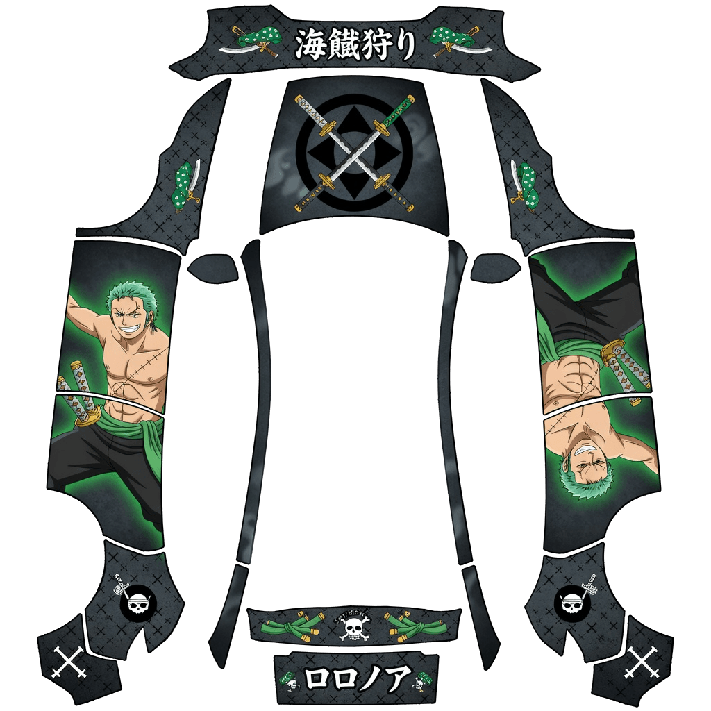Zoro