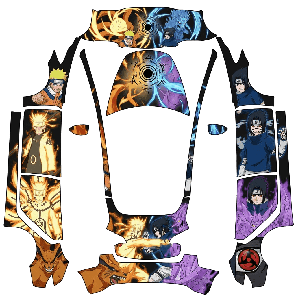 naruto sasuke