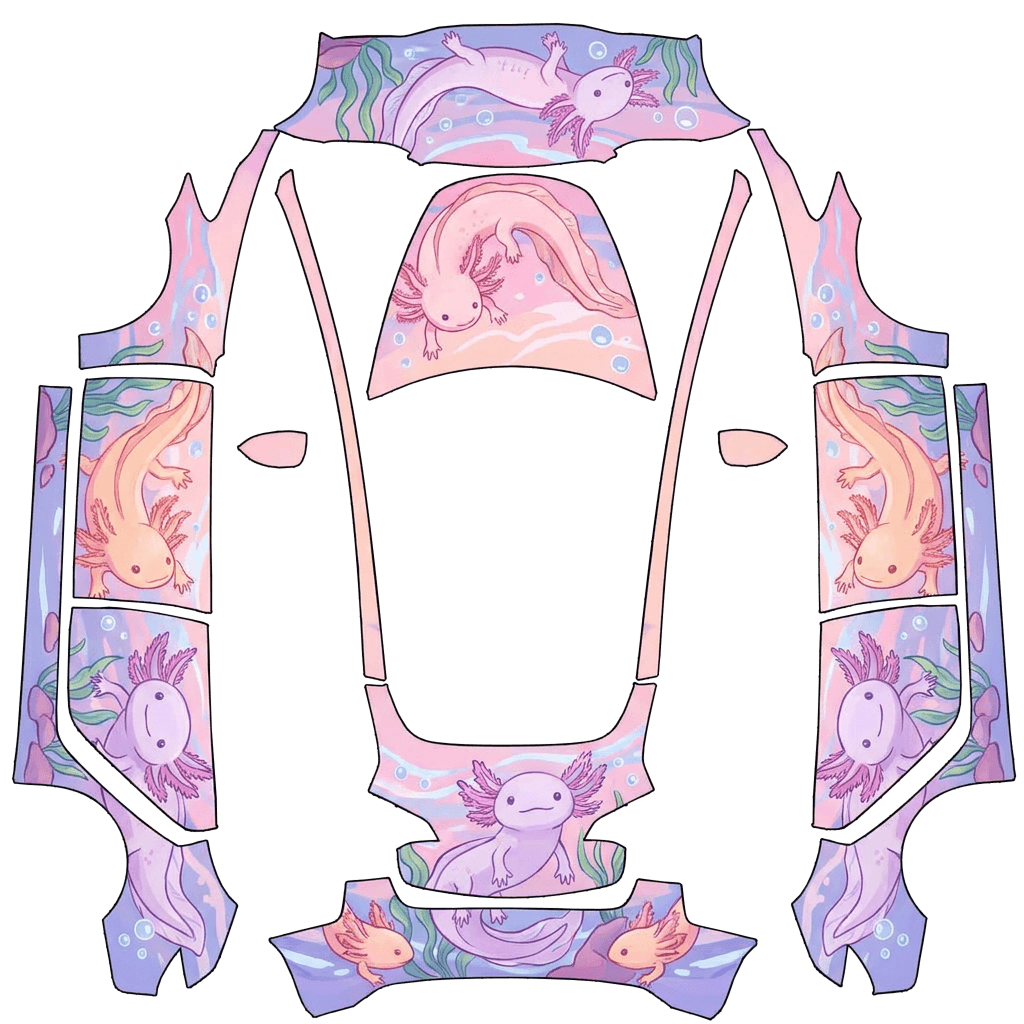 Axelot