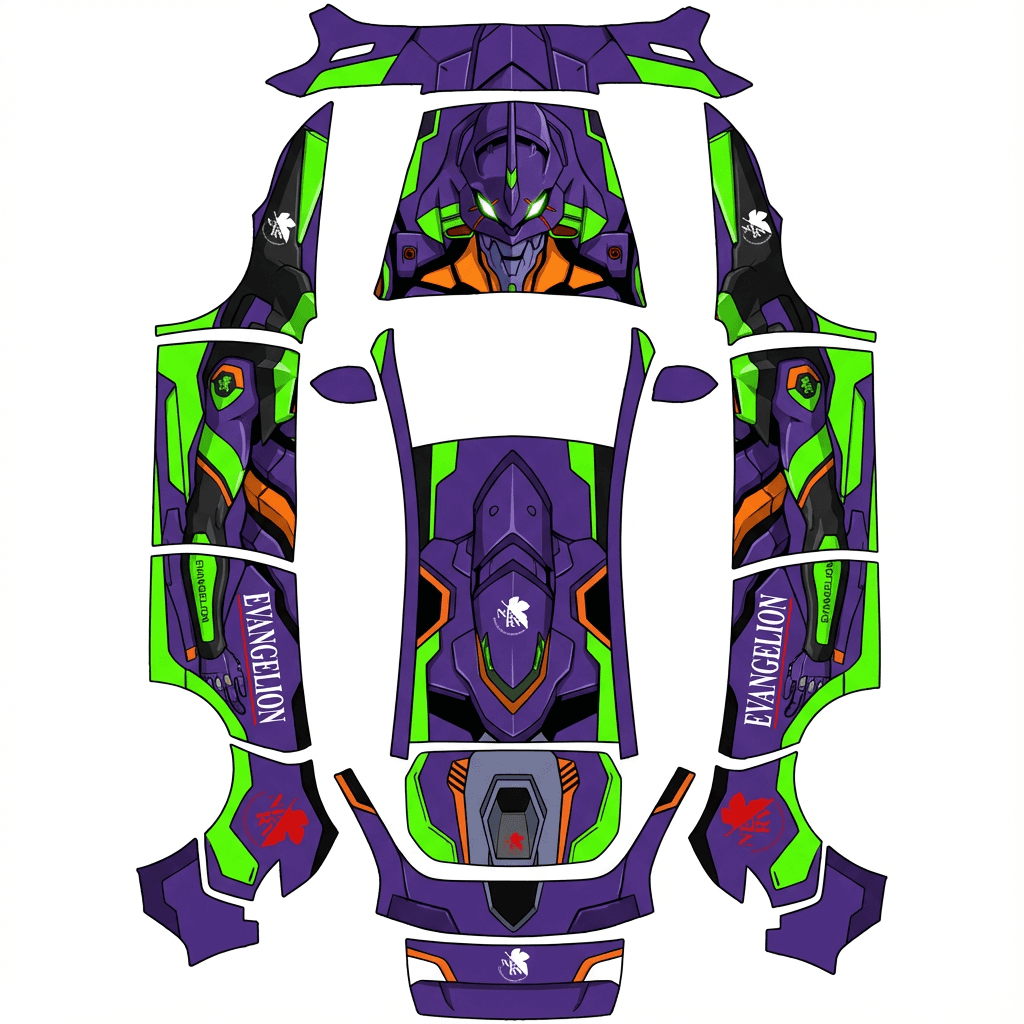 EVA—01