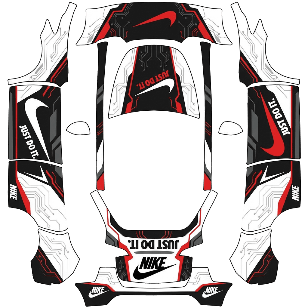 Nike Model Y