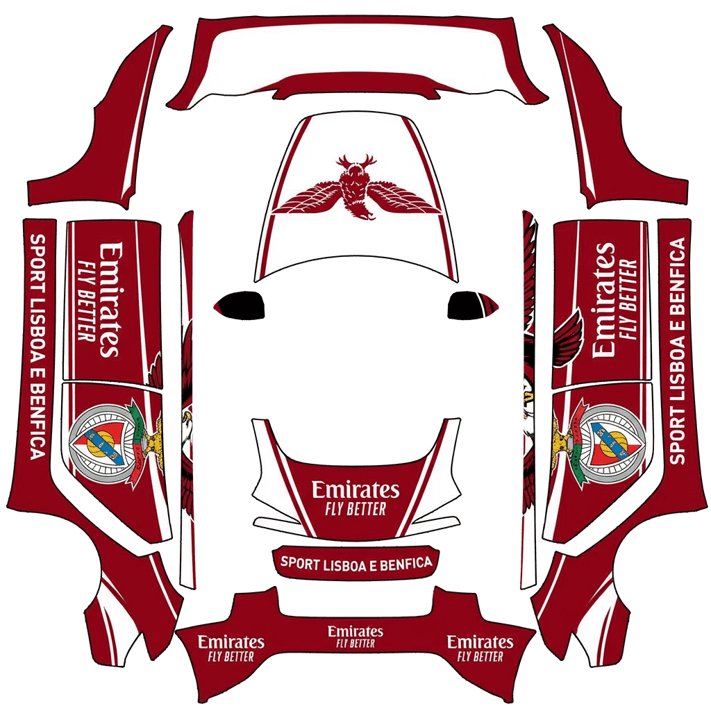 S.L. BENFICA