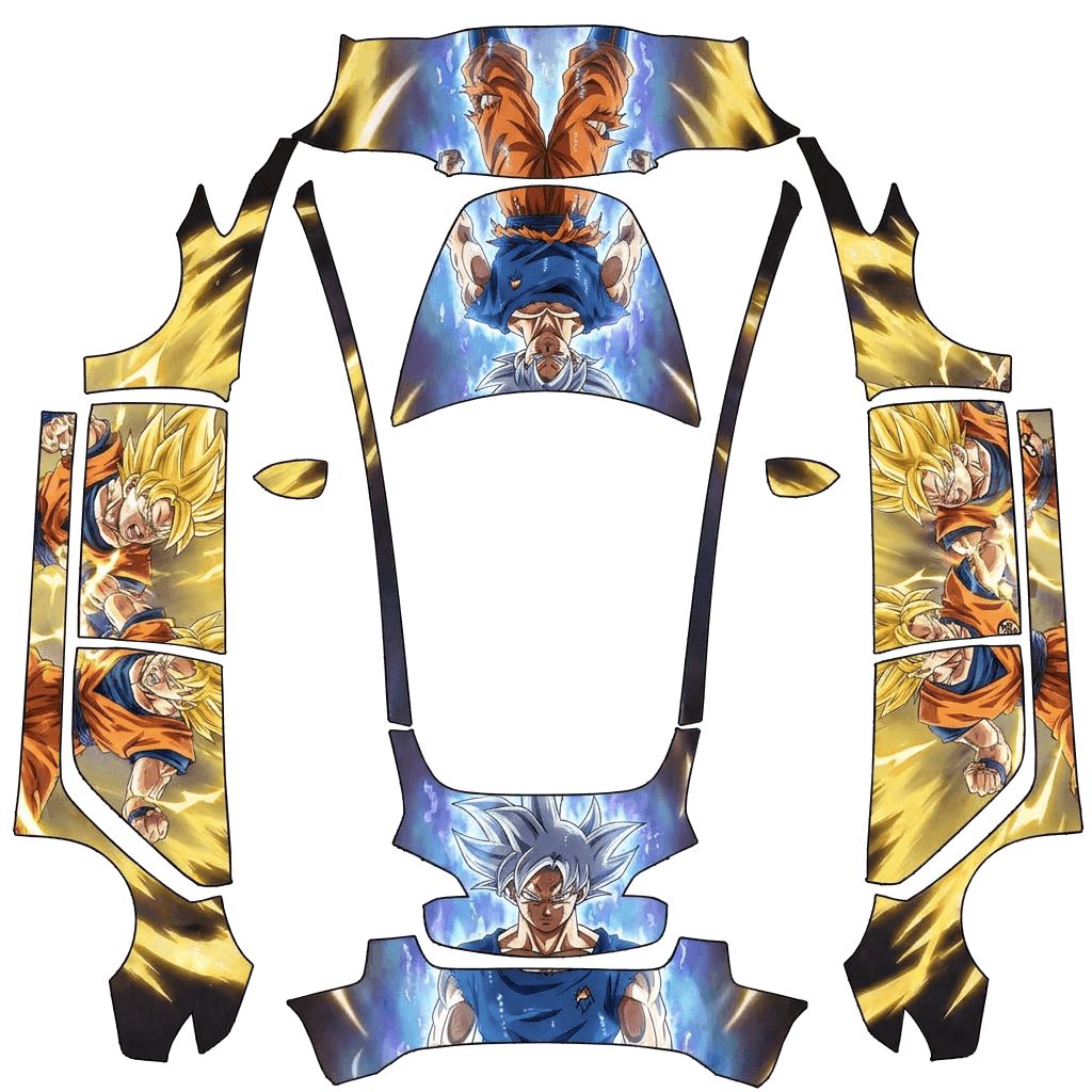 Goku