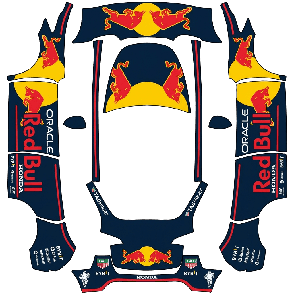 Redbull