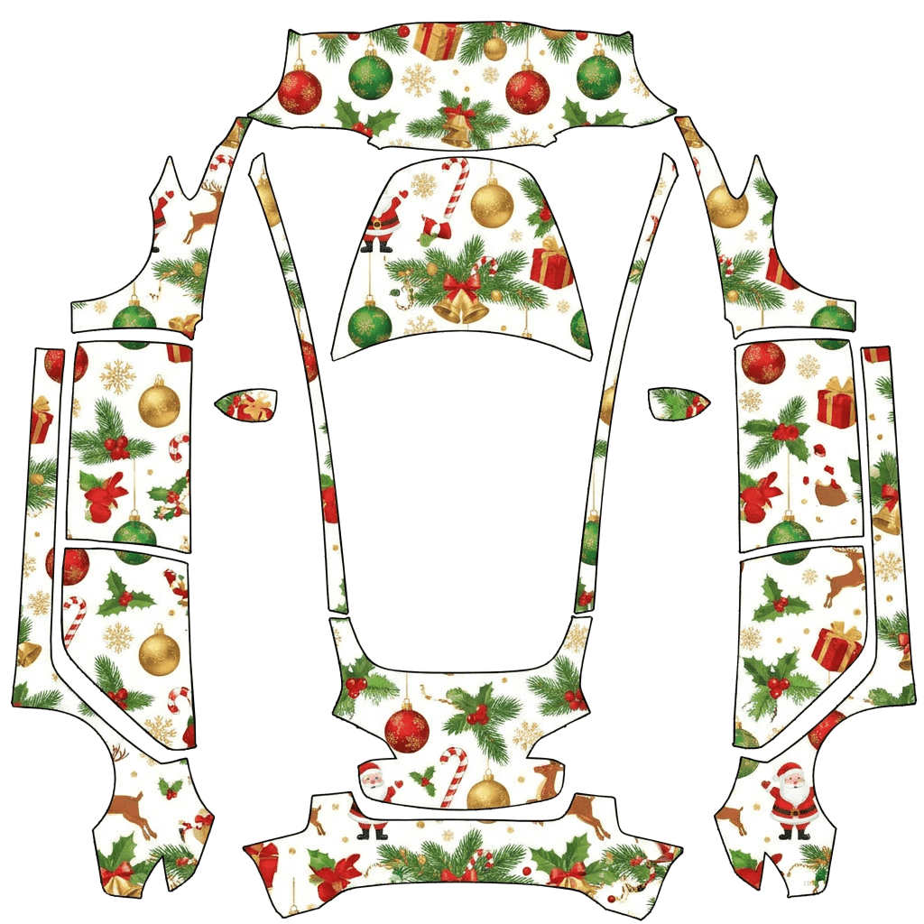 Christmas Cheer