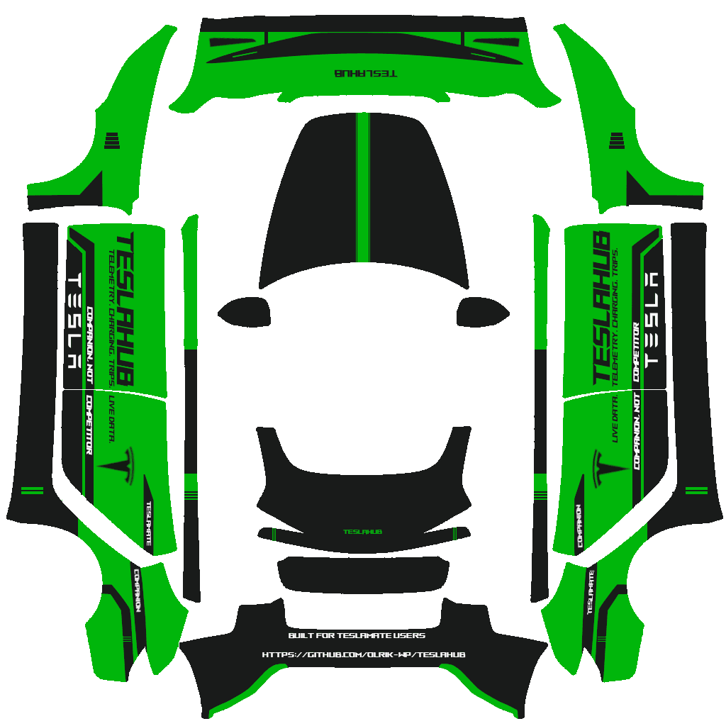 TeslaHub