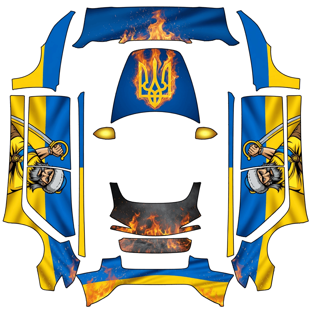 Ukraine