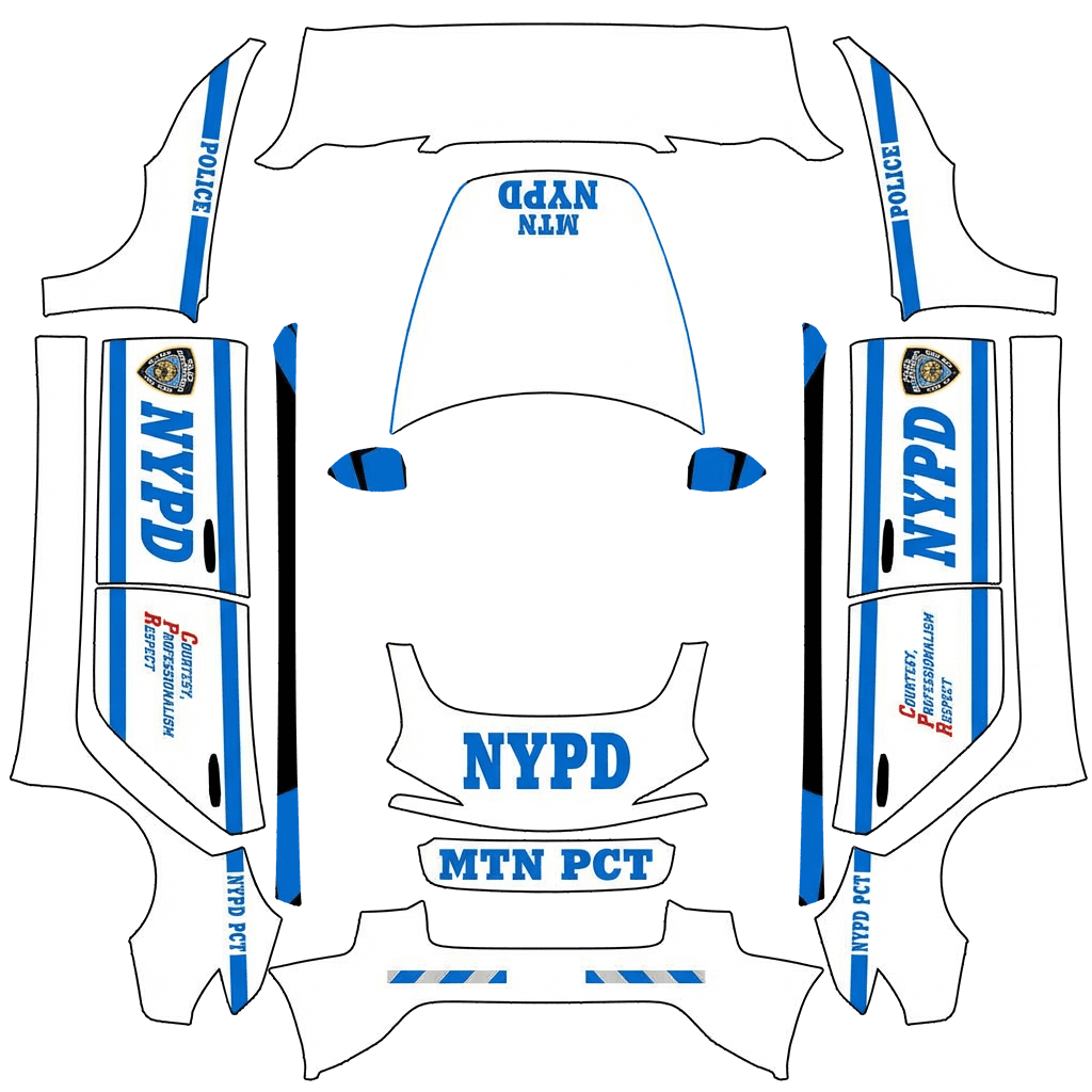 NYPD