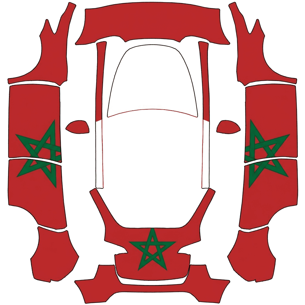 MAROC