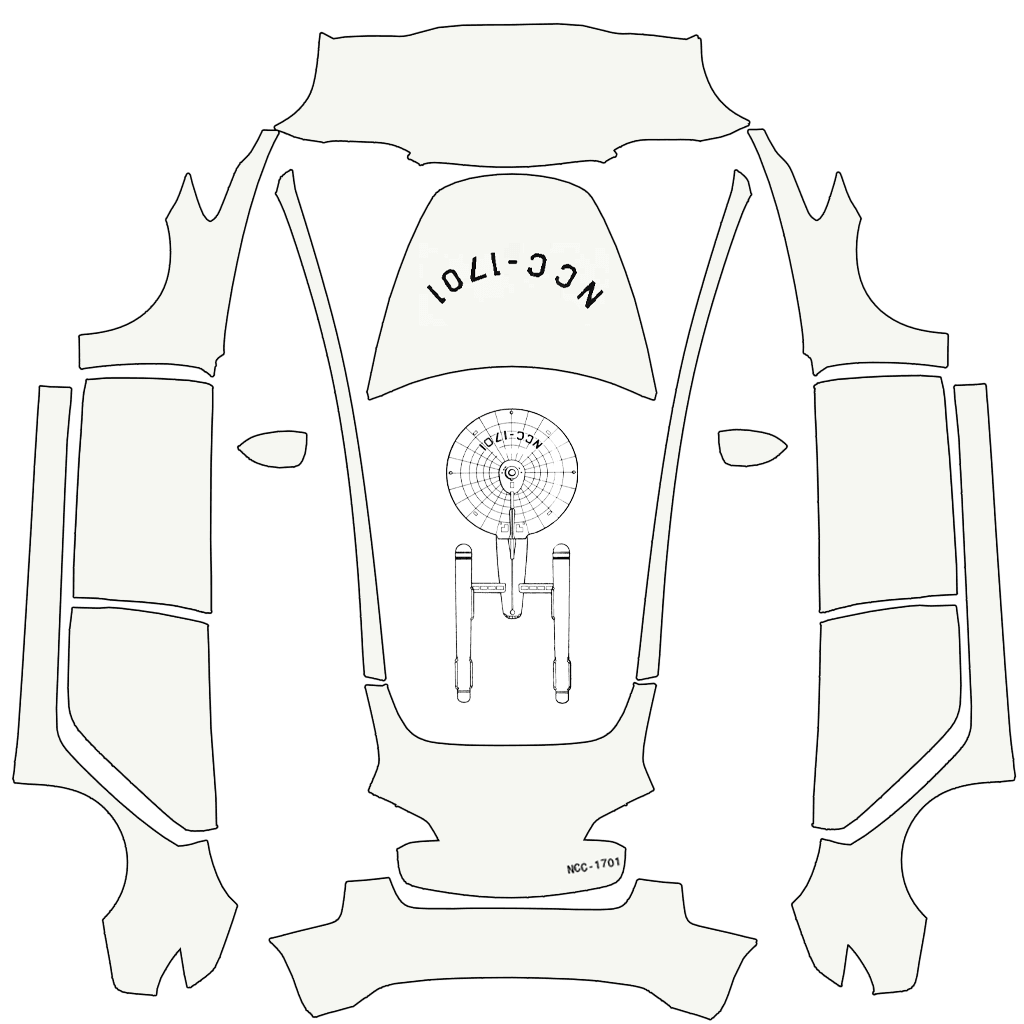 NCC-1701