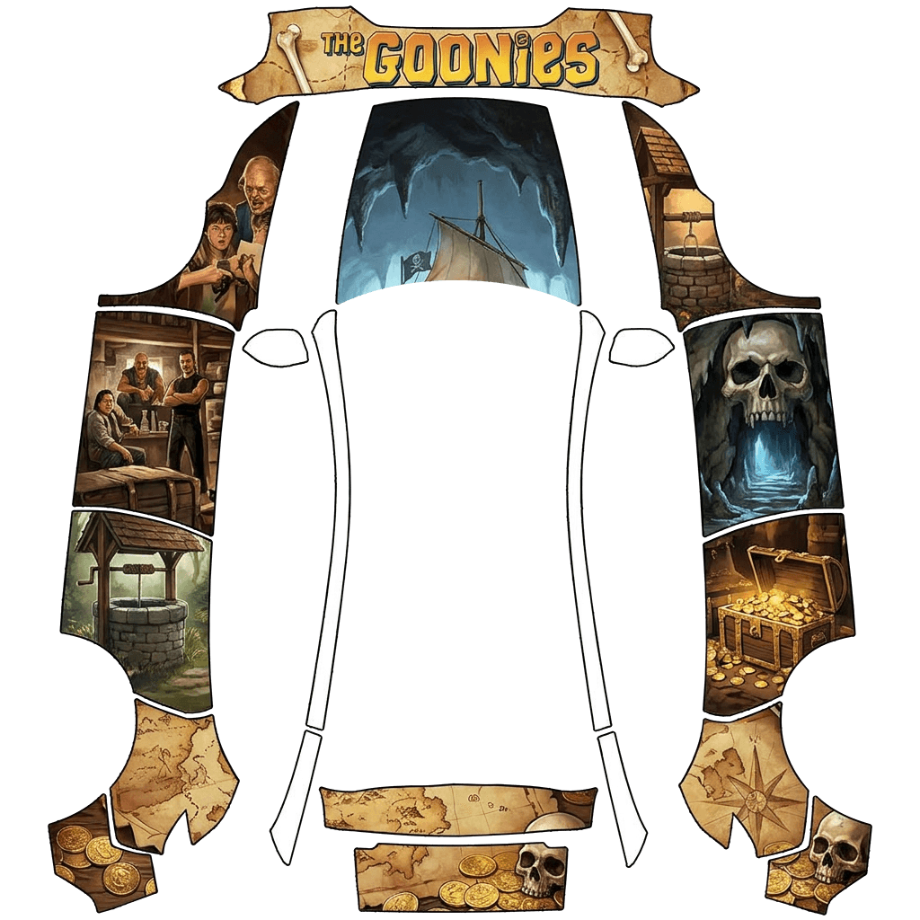 Goonies