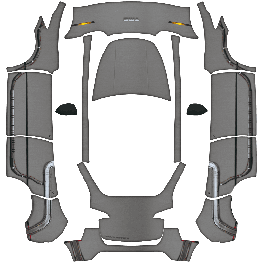 Delorean