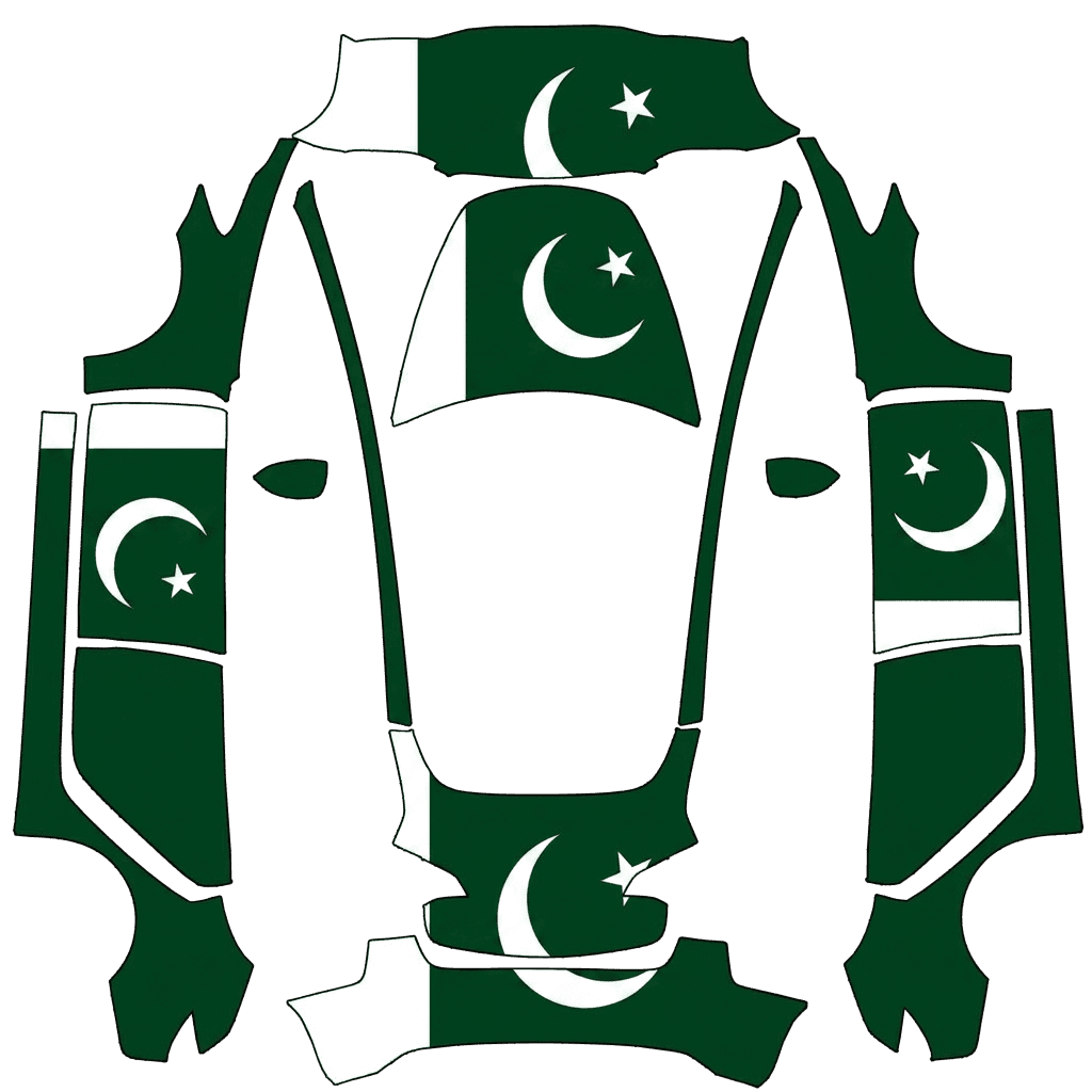 Pakistan