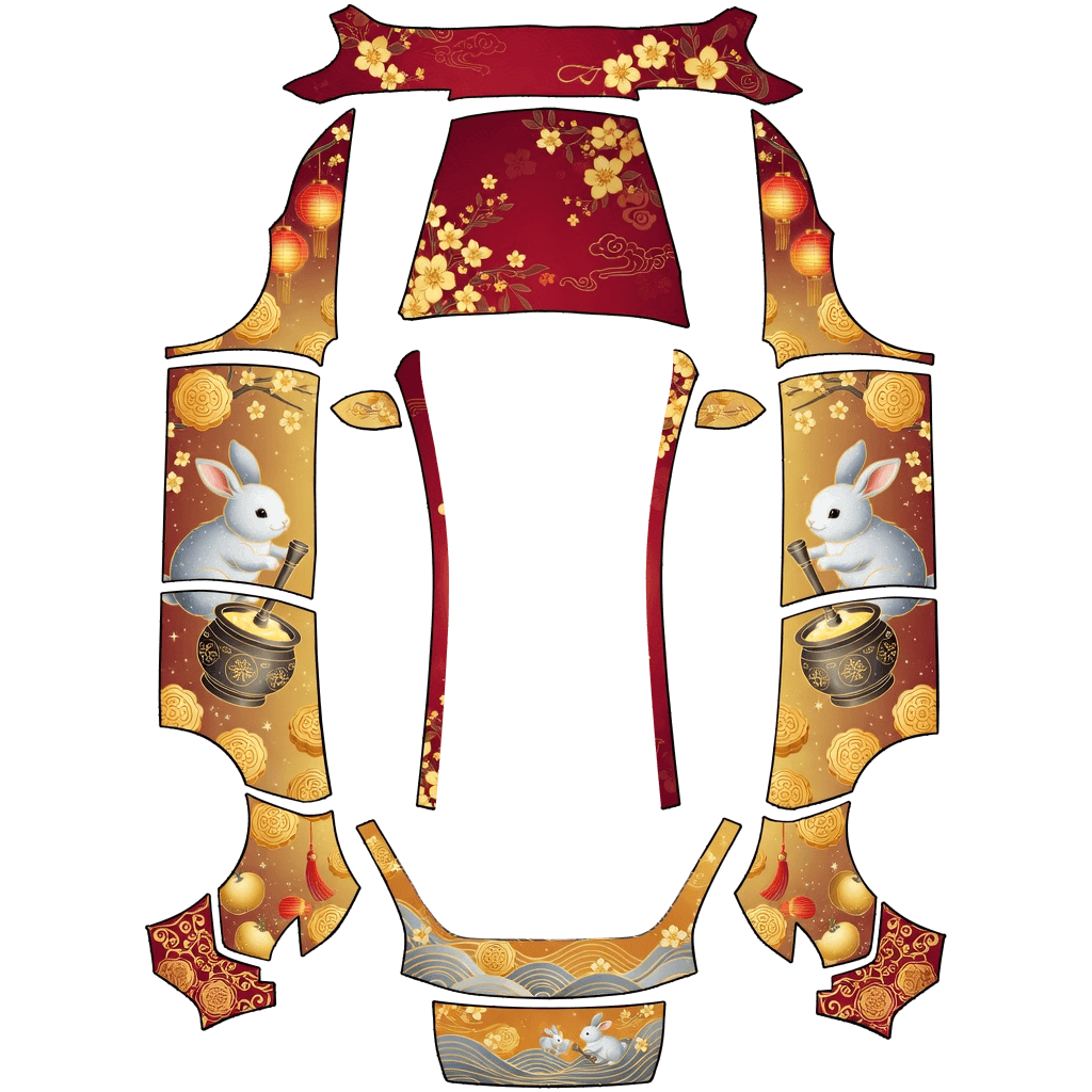 Mid autumn festival