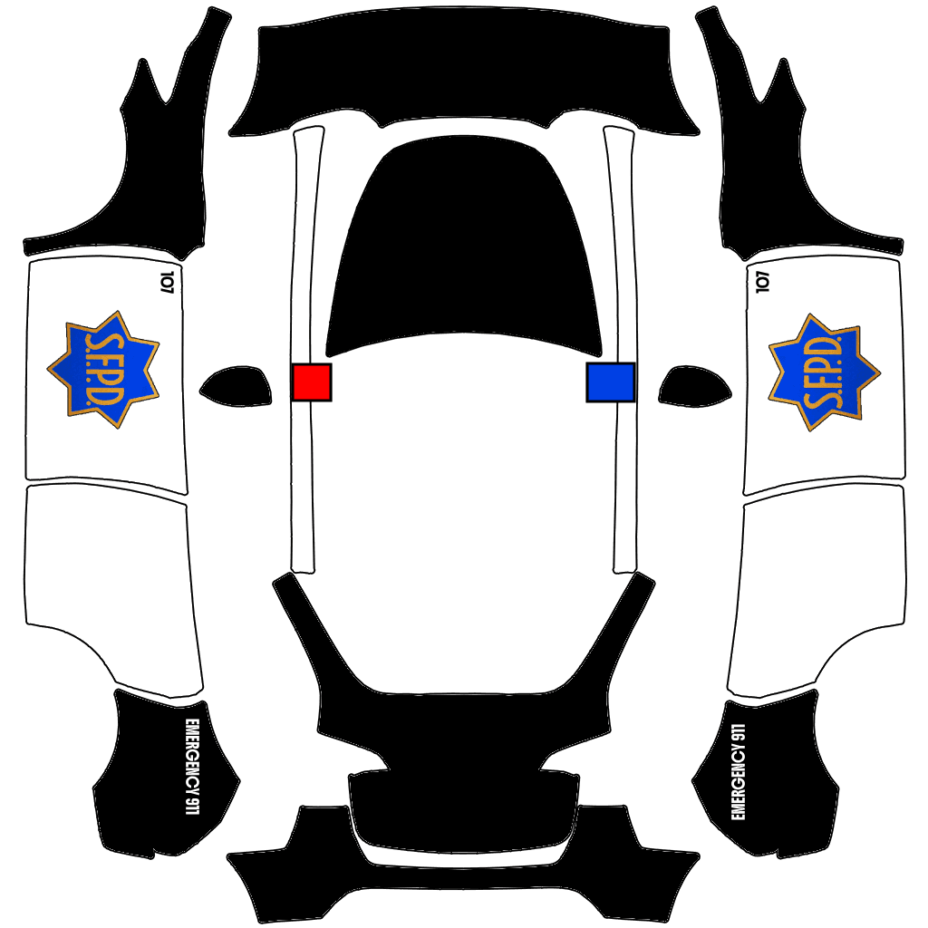 SFPD