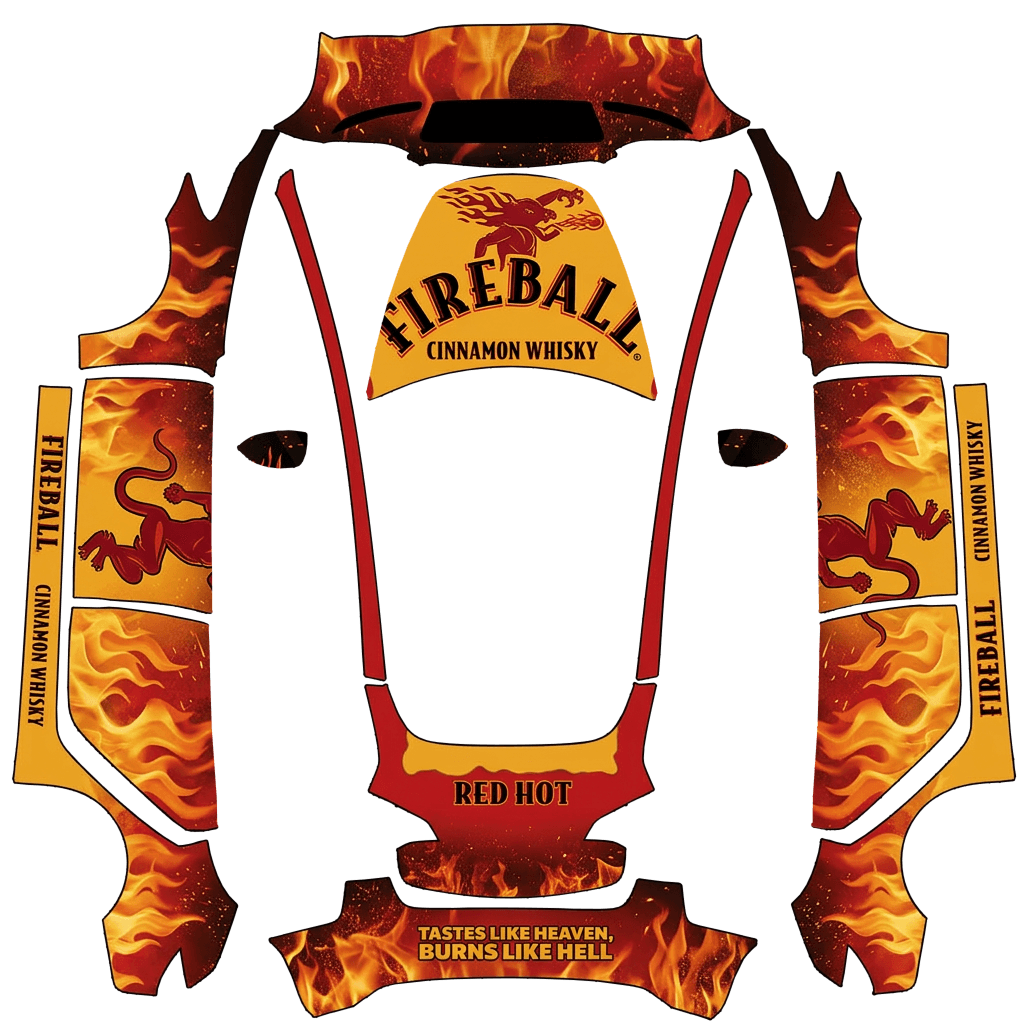 Fireball