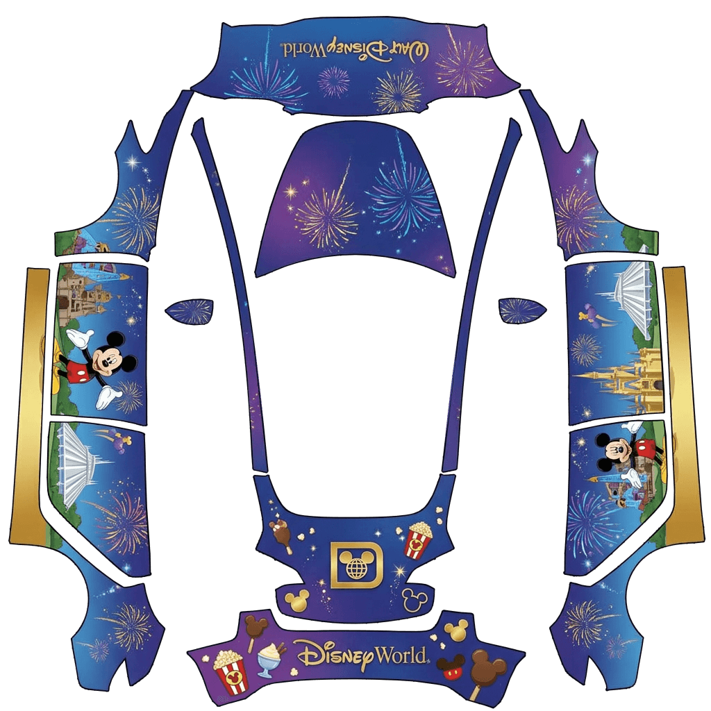 Magic Kingdom