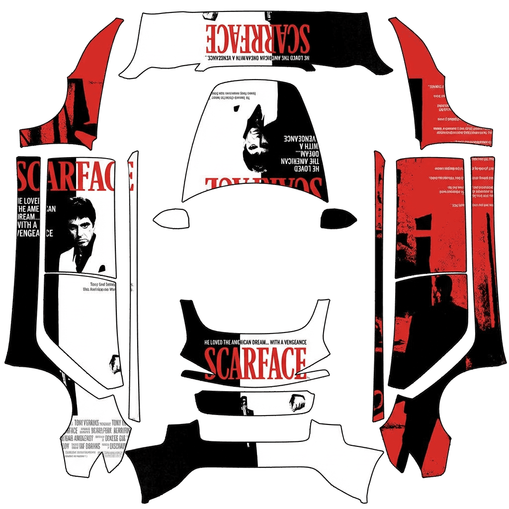Scarface