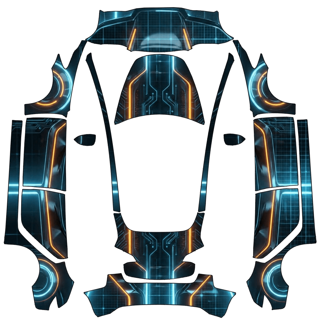 Tron legacy