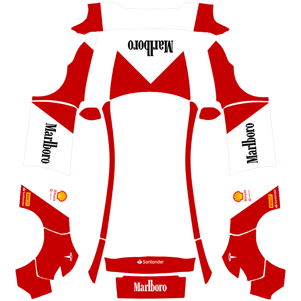 Marlboro Livery