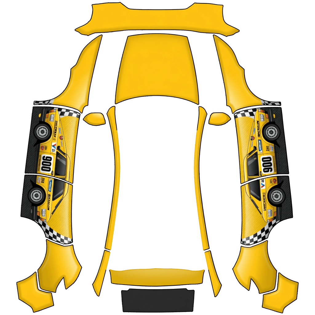 saab