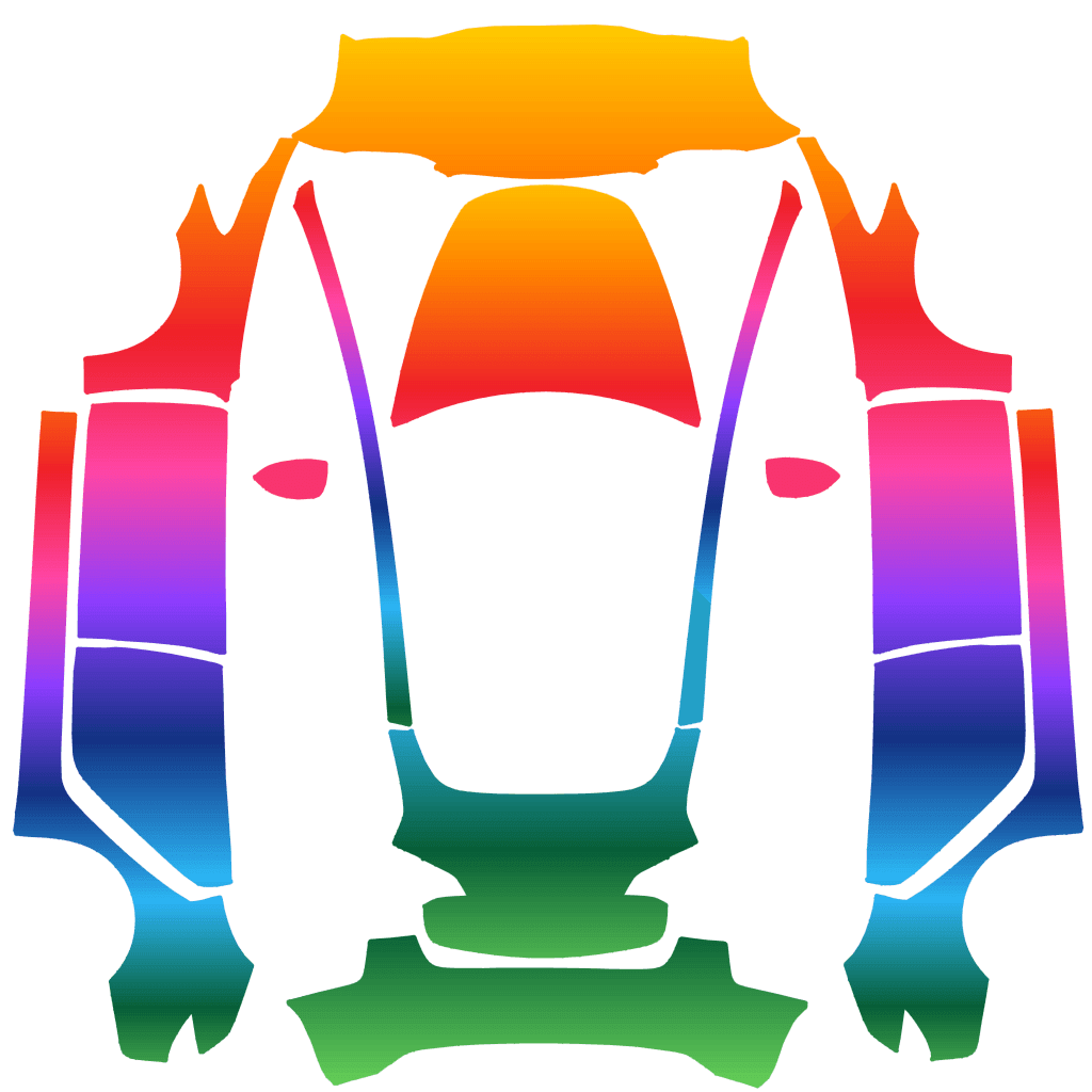 Color Gradient