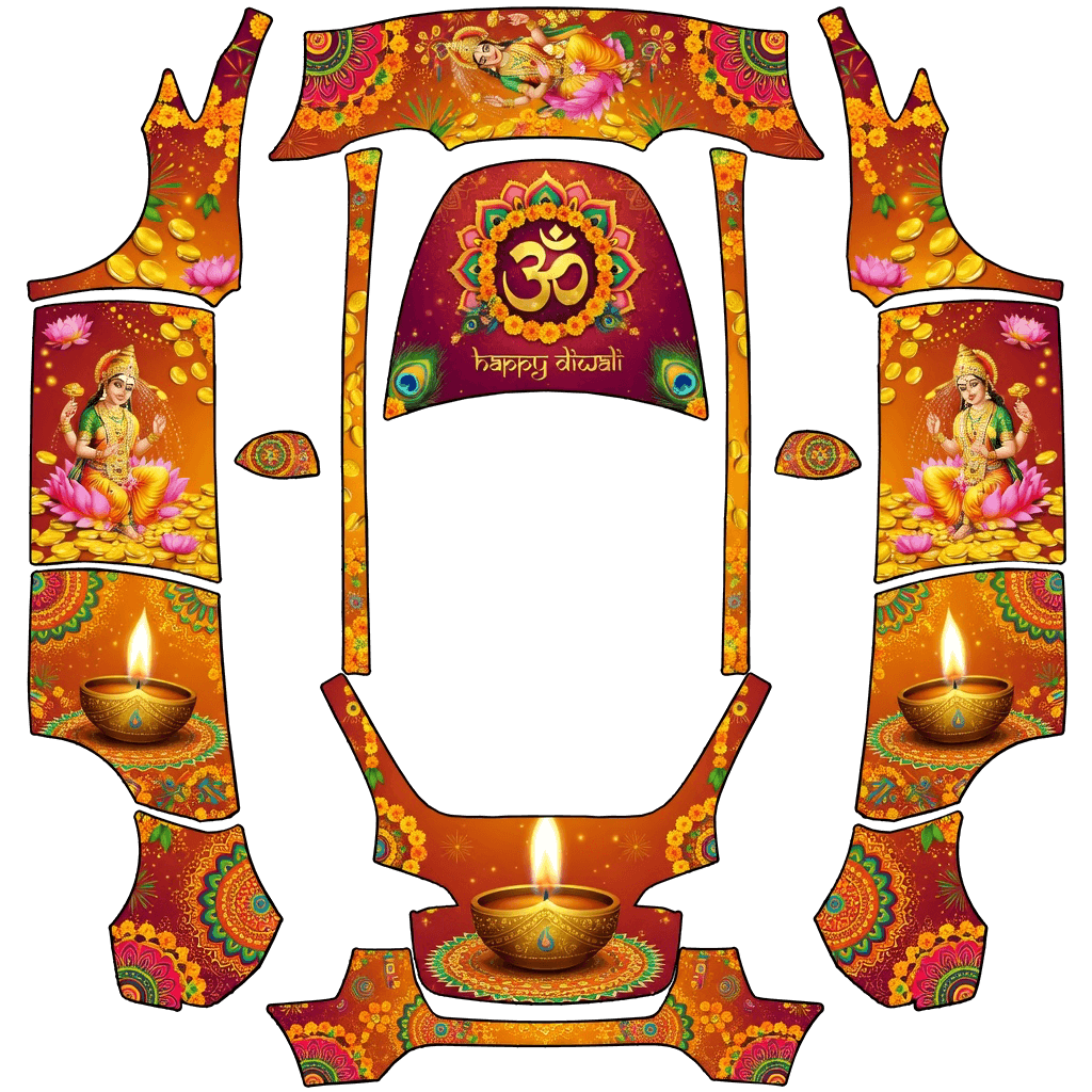 Diwali Design