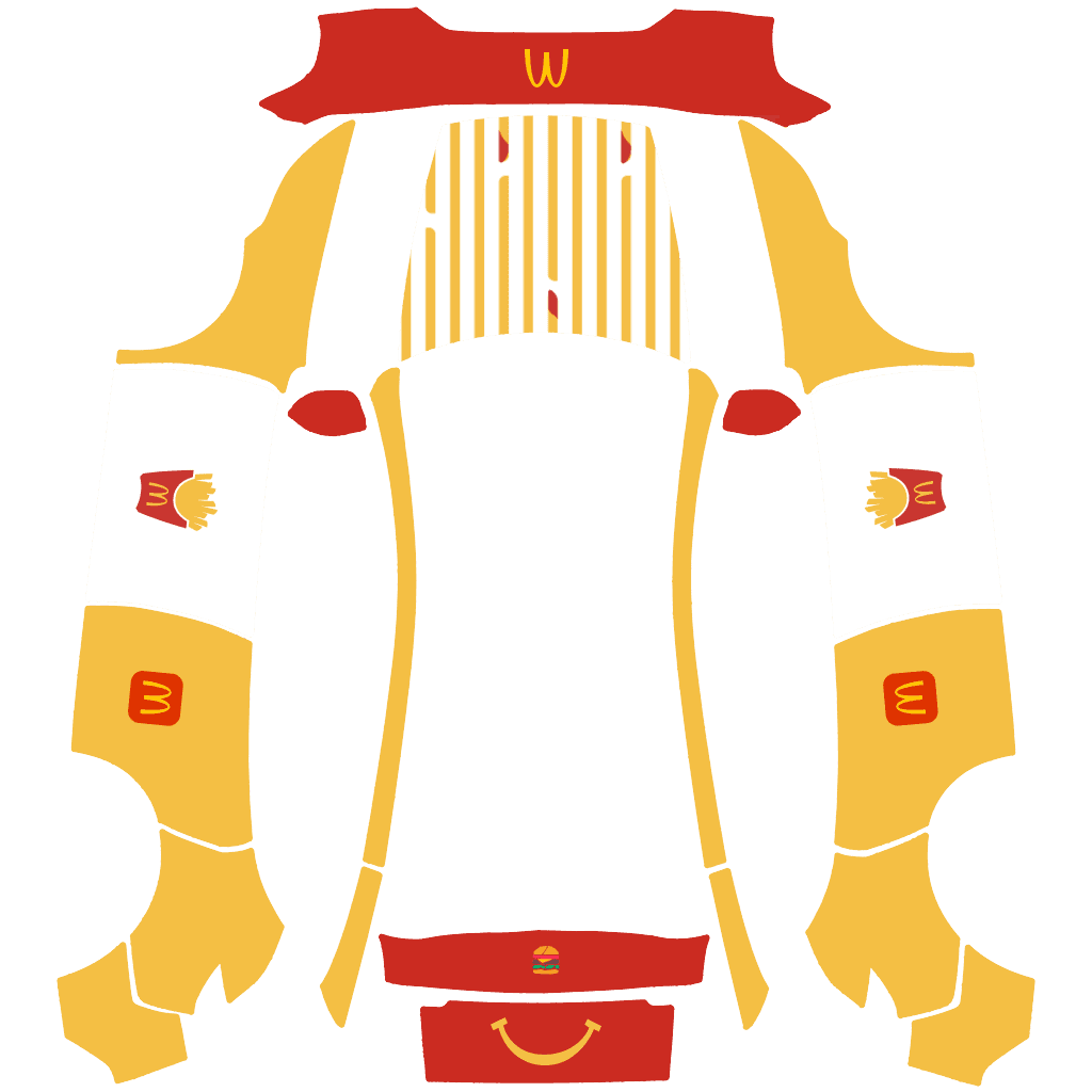 mcdonalds