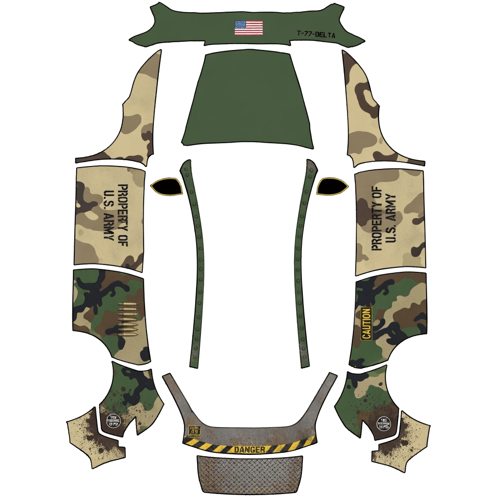Army